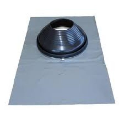 Seldek Nu-Lead flashing